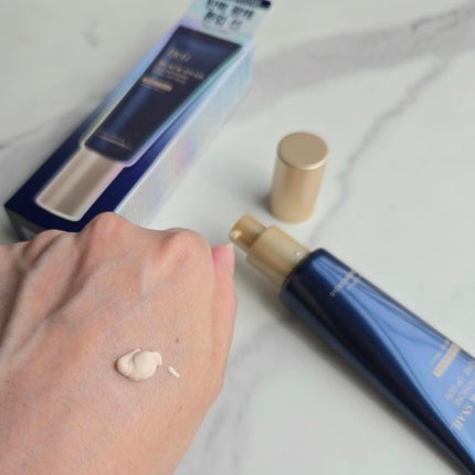 ブラックスネイルグルタチオントーンアップサン/Dr.G/日焼け止めクリームを使ったクチコミ(4枚目)