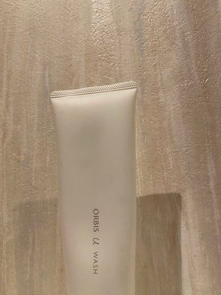 オルビスユー ウォッシュ/オルビス/洗顔フォームを使ったクチコミ(2枚目)