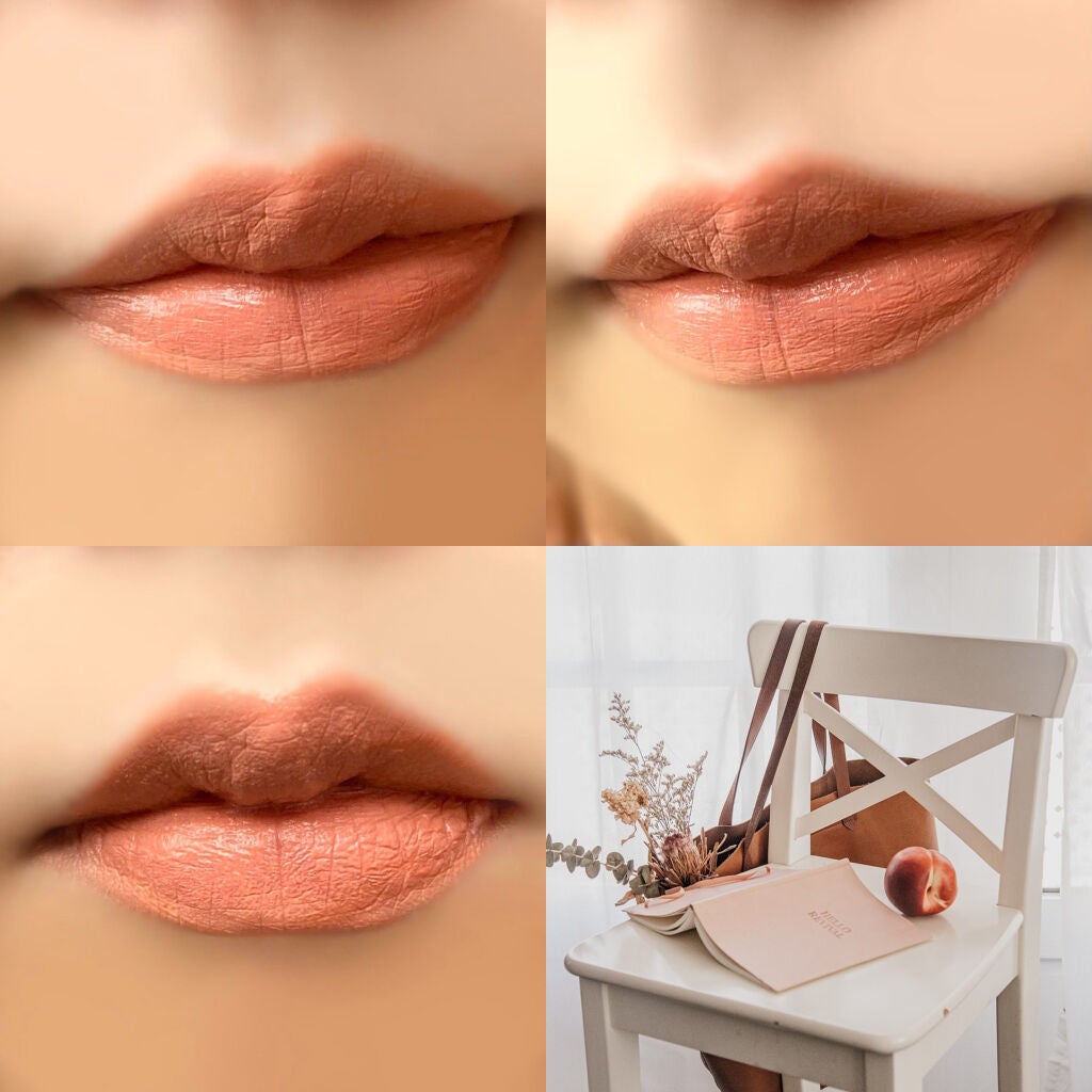 タトゥーベルベットティント/フォレンコス/リップティントを使ったクチコミ(4枚目)