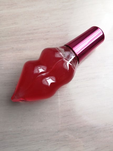 メルティーリップセラム/プランプピンク/リップグロスを使ったクチコミ(1枚目)