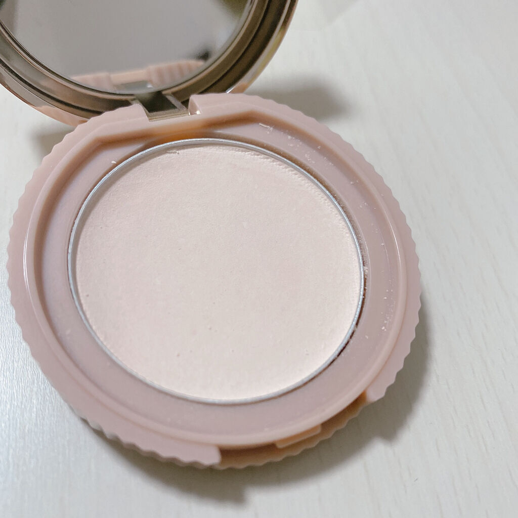 シークレットビューティーパウダー/キャンメイク/プレストパウダーを使ったクチコミ（3枚目）