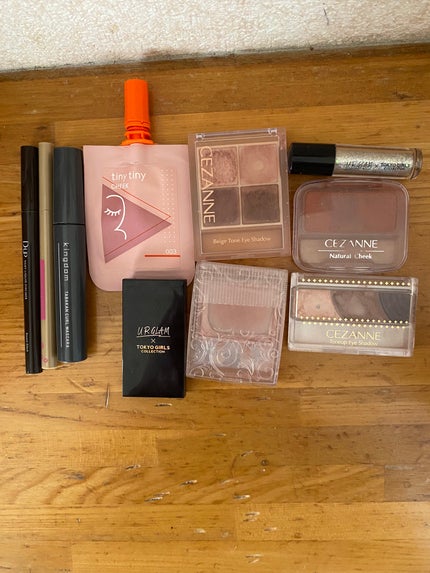 パールグロウハイライト/CEZANNE/パウダーハイライトを使ったクチコミ(3枚目)