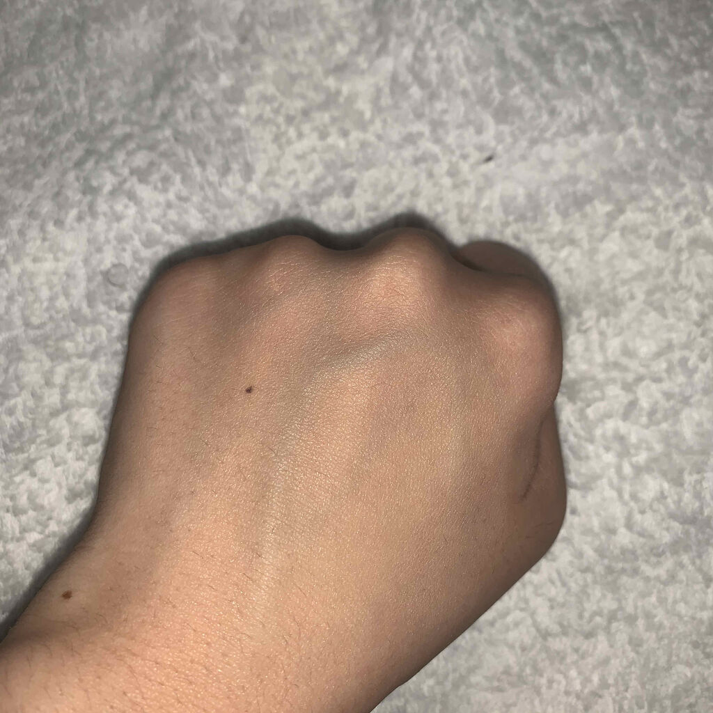 BBミルク/キュレル/BBクリームを使ったクチコミ（3枚目）