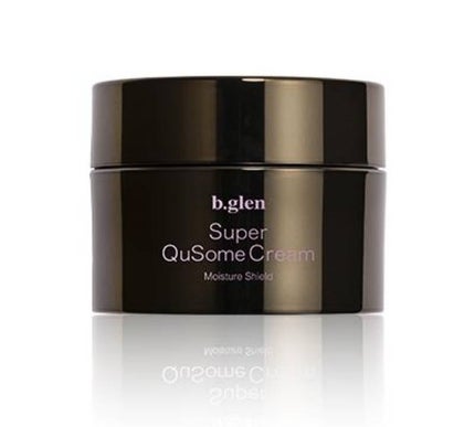 b.glen スーパーQuSomeクリーム