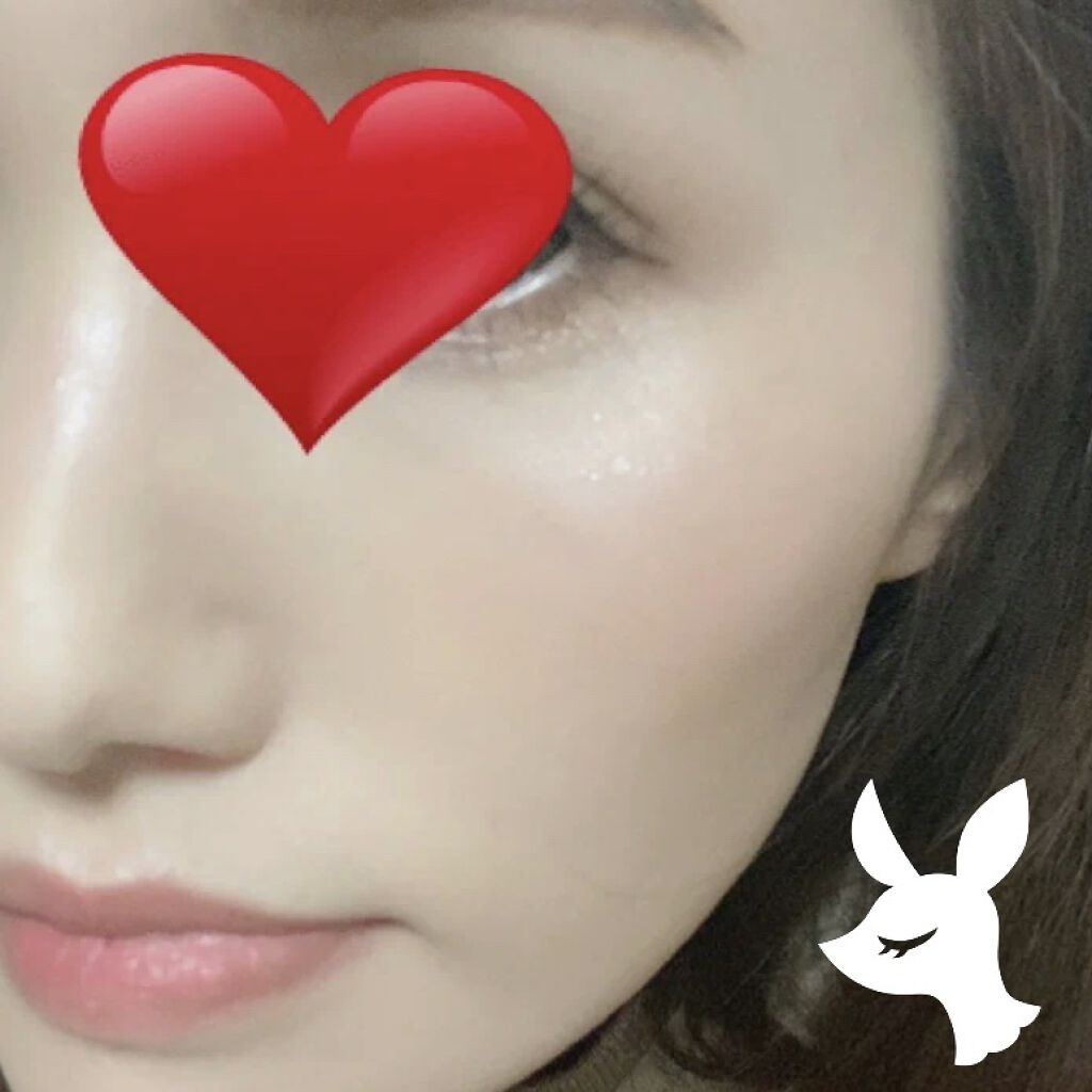 ザ クリーム ファンデーション 125/SUQQU/クリーム・エマルジョンファンデーションを使ったクチコミ（2枚目）