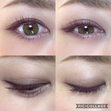 リュクス ジェムズ アイシャドウ パレット/BOBBI BROWN/アイシャドウパレットを使ったクチコミ（2枚目）