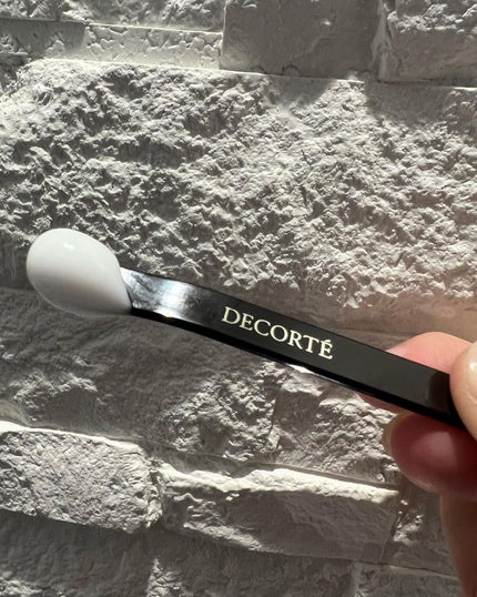 リポソーム アドバンスト リペアクリーム/DECORTÉ/フェイスクリームを使ったクチコミ(6枚目)