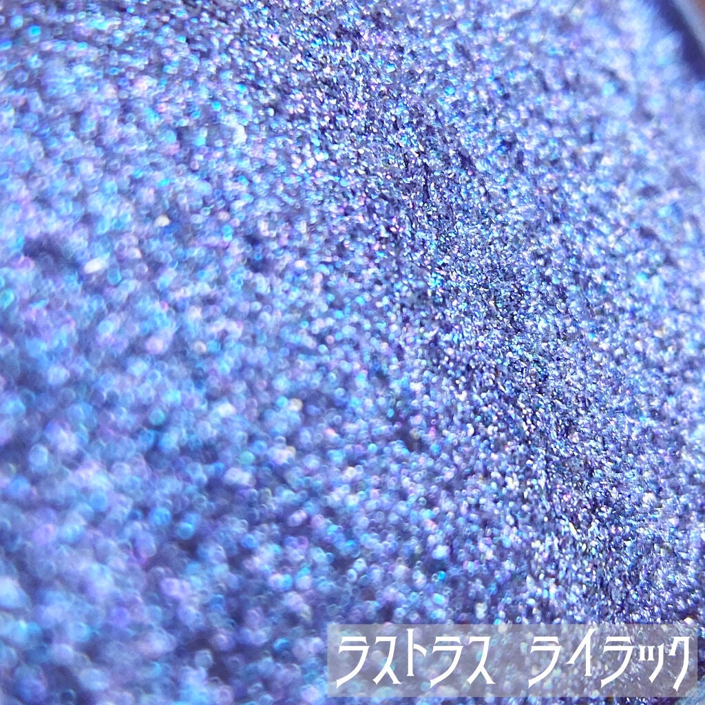 プレスド アイシャドー(レフィル)/shu uemura/単色アイシャドウを使ったクチコミ(3枚目)