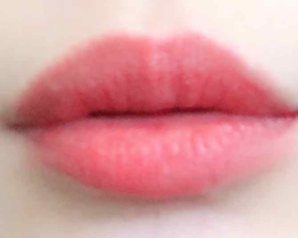 マットリップラッカー/Visée/口紅を使ったクチコミ(1枚目)