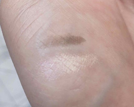 ラスティング3Dシャドウライナー/K-パレット/リキッドアイライナーを使ったクチコミ(2枚目)