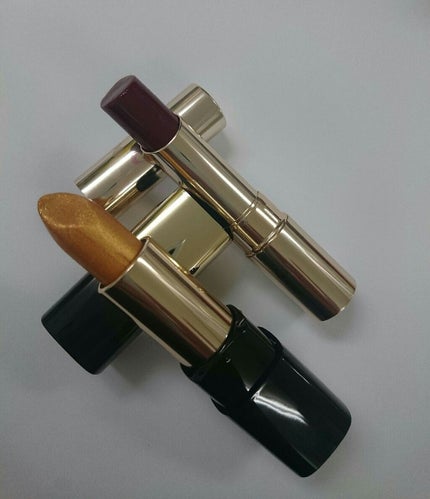 カラーリッシュ ルルージュ/ロレアル パリ/口紅を使ったクチコミ(1枚目)