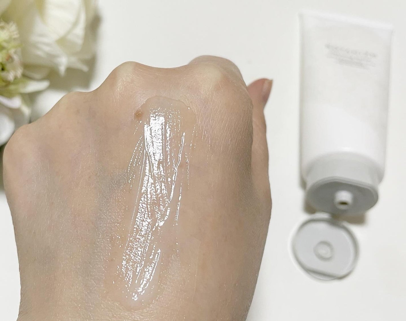 クレンジングバター/ボタニズム /クレンジングバームを使ったクチコミ(3枚目)