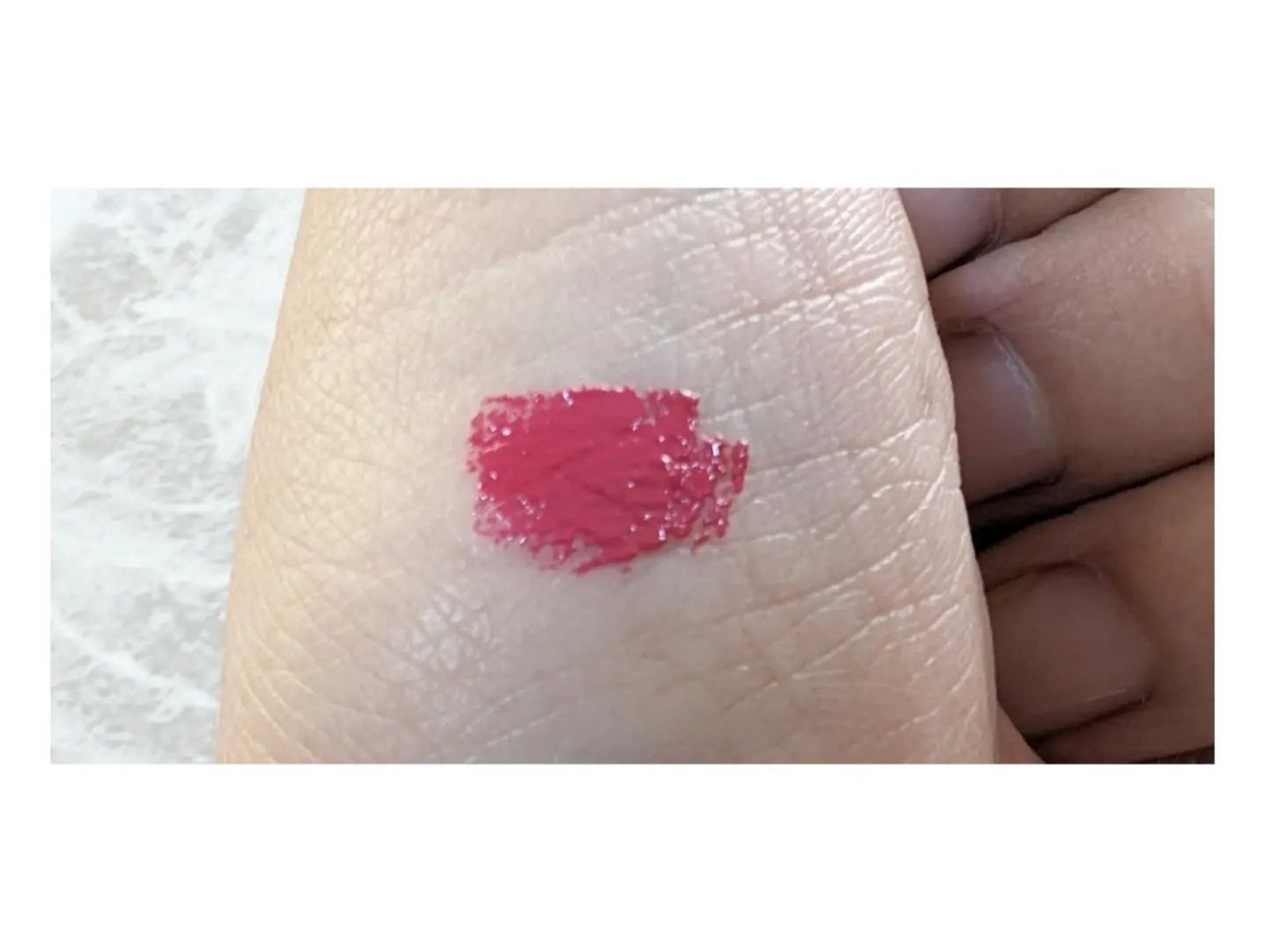 コンスピキュアス チークス リミテッドコレクション a/Amplitude/パウダーチークを使ったクチコミ(2枚目)