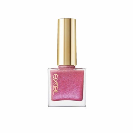 エクセル ネイルポリッシュ N/excel/マニキュアを使ったクチコミ(1枚目)