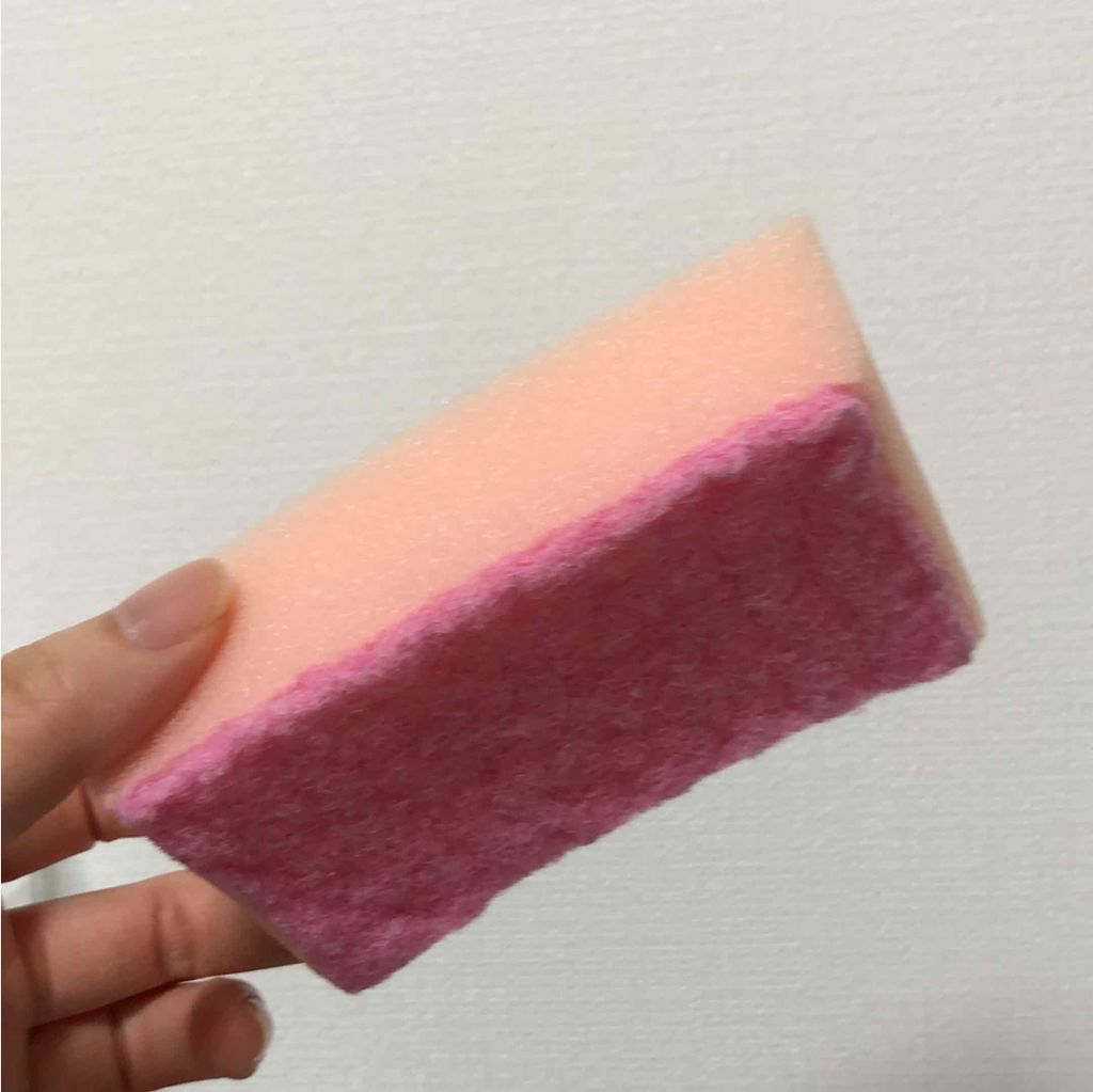 アイブロウブラシ/フェリセラ/メイクブラシを使ったクチコミ(2枚目)