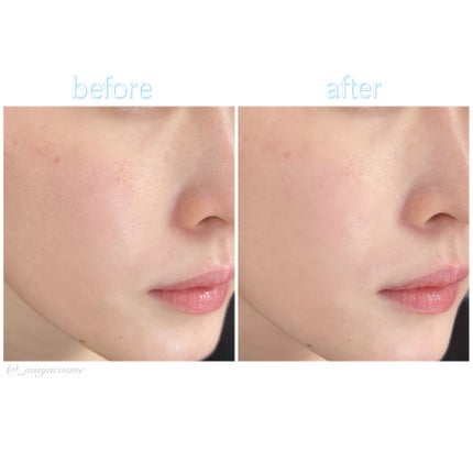 サンマット /CathyDoll/日焼け止めローションを使ったクチコミ(3枚目)