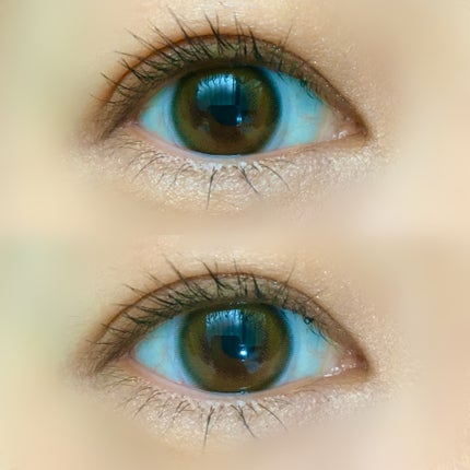 ReVIA 1day/ReVIA/ワンデー(1DAY)カラコンを使ったクチコミ(4枚目)