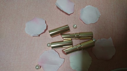 オペラ リップティント N/OPERA/リップティントを使ったクチコミ(1枚目)