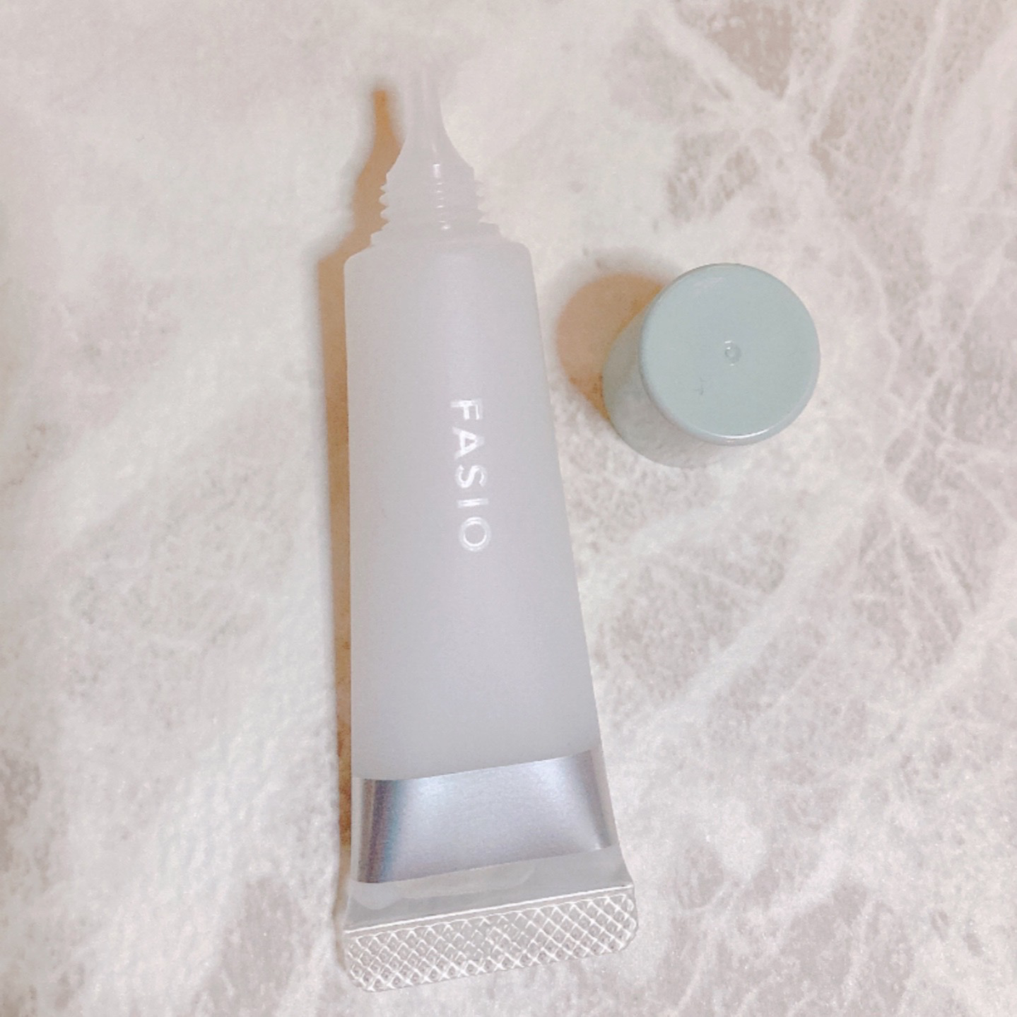 レブロン キス シュガー スクラブ/REVLON/リップスクラブを使ったクチコミ（2枚目）