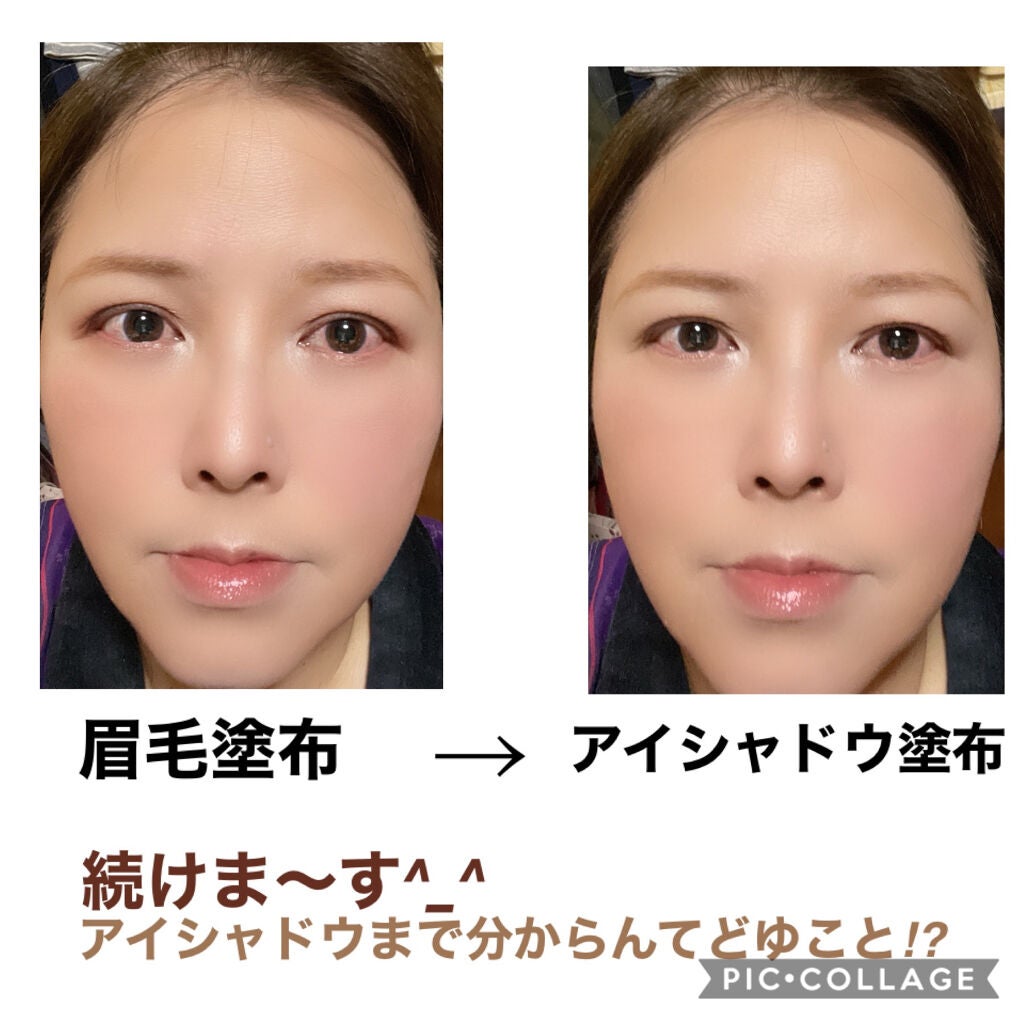 ディオール バックステージ コントゥール パレット/Dior/プレストパウダーを使ったクチコミ(5枚目)