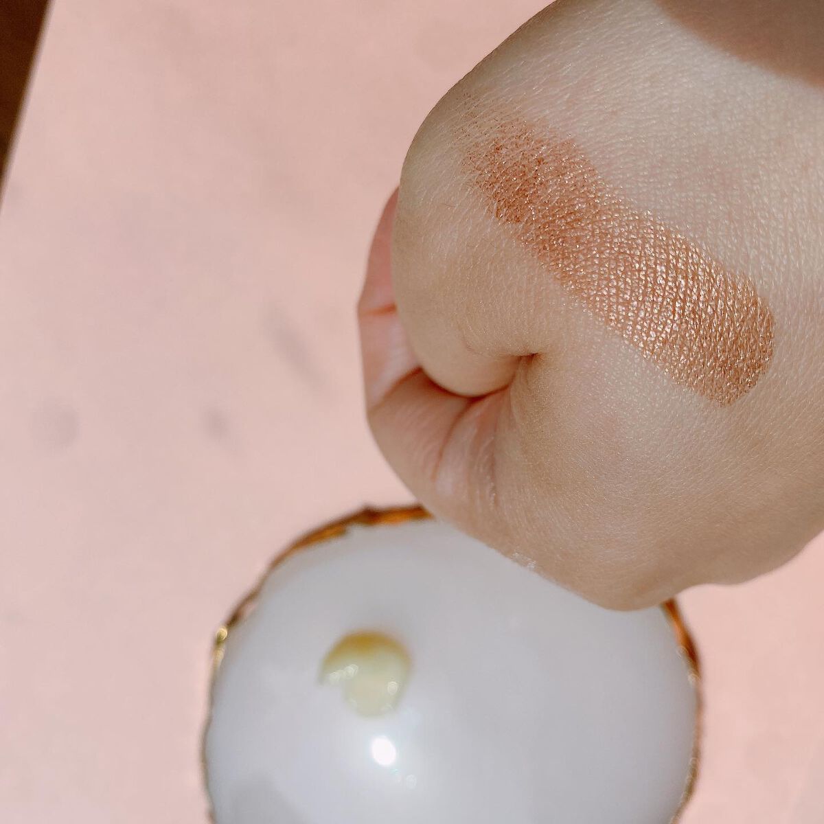 メルティング クレンジング バター/MERAY/クレンジングバームを使ったクチコミ(7枚目)