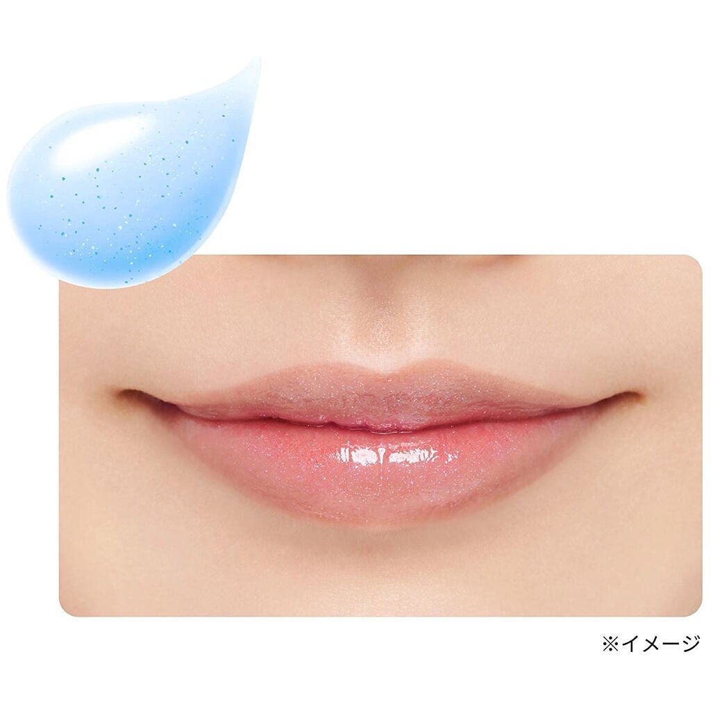 エテュセ リップエディション(プランパー)リッチスタイル/ヘルシースタイル ettusais