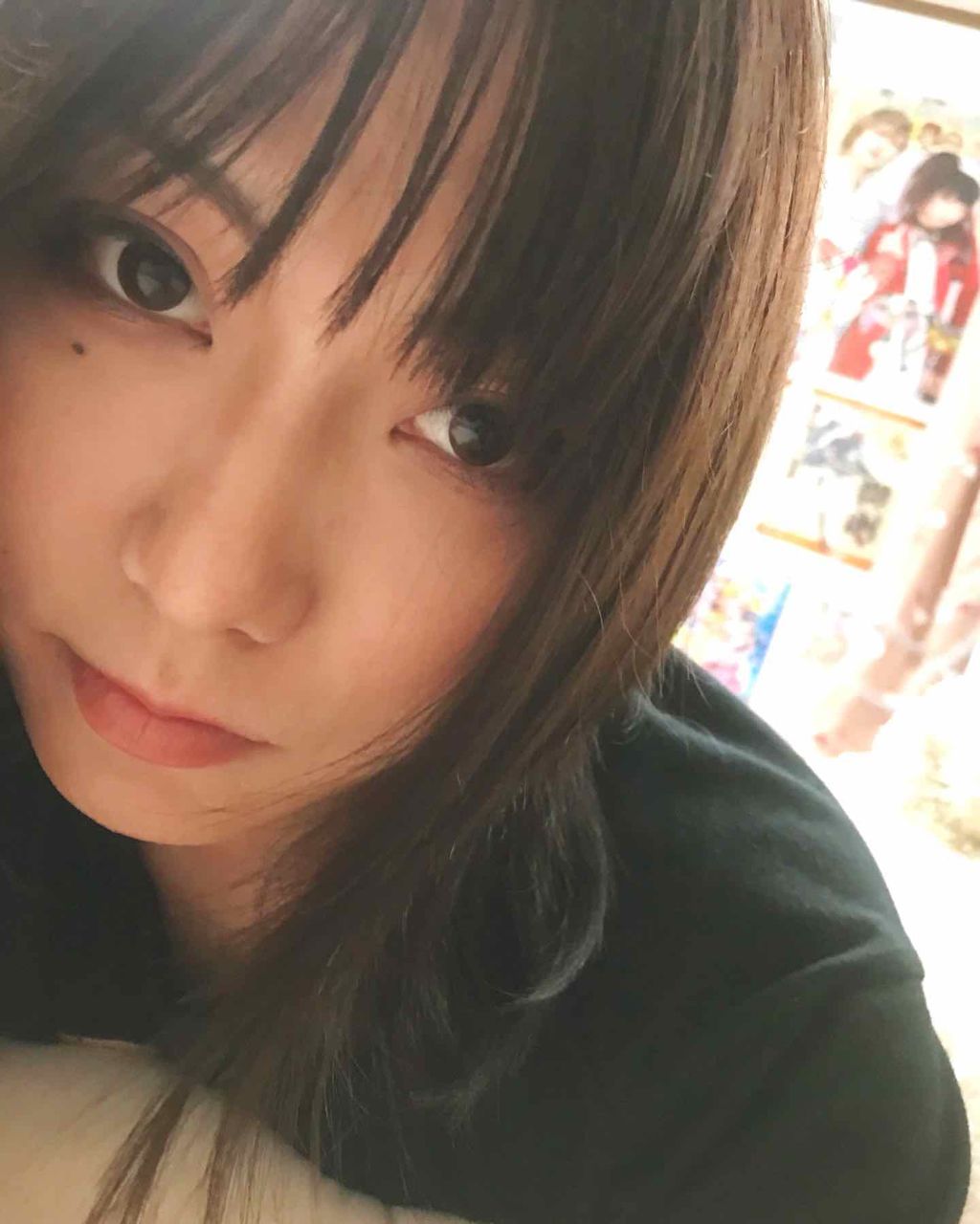 ドラマティックリキッド UV/マキアージュ/リキッドファンデーションを使ったクチコミ（1枚目）