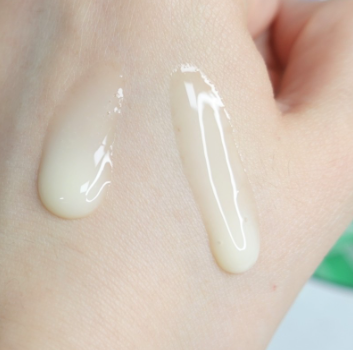 レチノール シカ リペア セラム/innisfree/美容液を使ったクチコミ(2枚目)