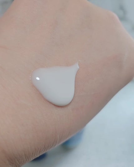 ニベアUV ディープ プロテクト&ケア ジェル/ニベア/日焼け止めジェルを使ったクチコミ(3枚目)