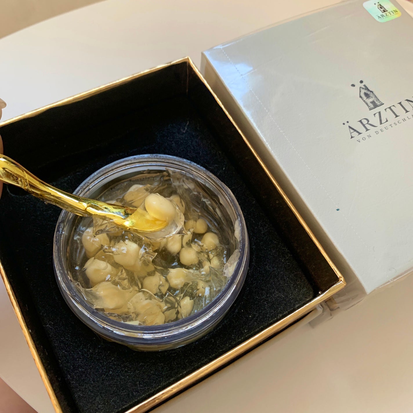 試してみた】プレステージExスリーピングマスク エルツティンの 試してみた】プレステージExスリーピングマスク エルツティンの