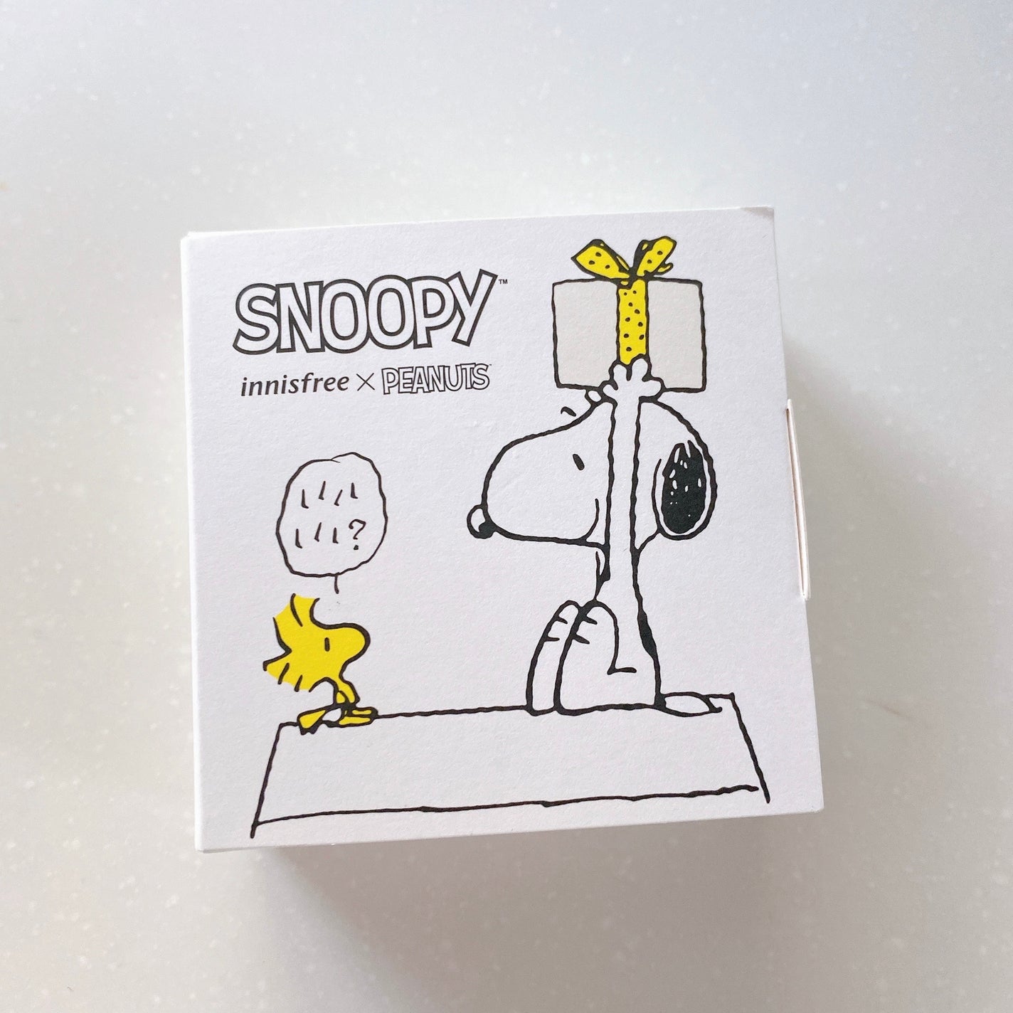 ノーセバム パウダー クッション/innisfree/クッションファンデーションを使ったクチコミ(5枚目)