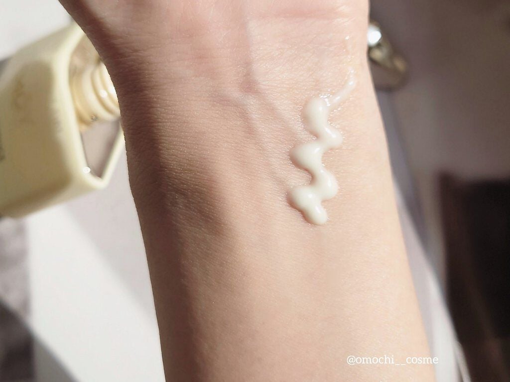 エキスパート ディフェンス/CEMOY/日焼け止めクリームを使ったクチコミ(4枚目)