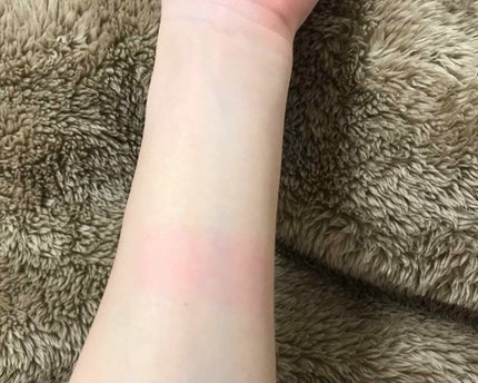 マルチチークス/KiSS/ジェル・クリームチークを使ったクチコミ(4枚目)