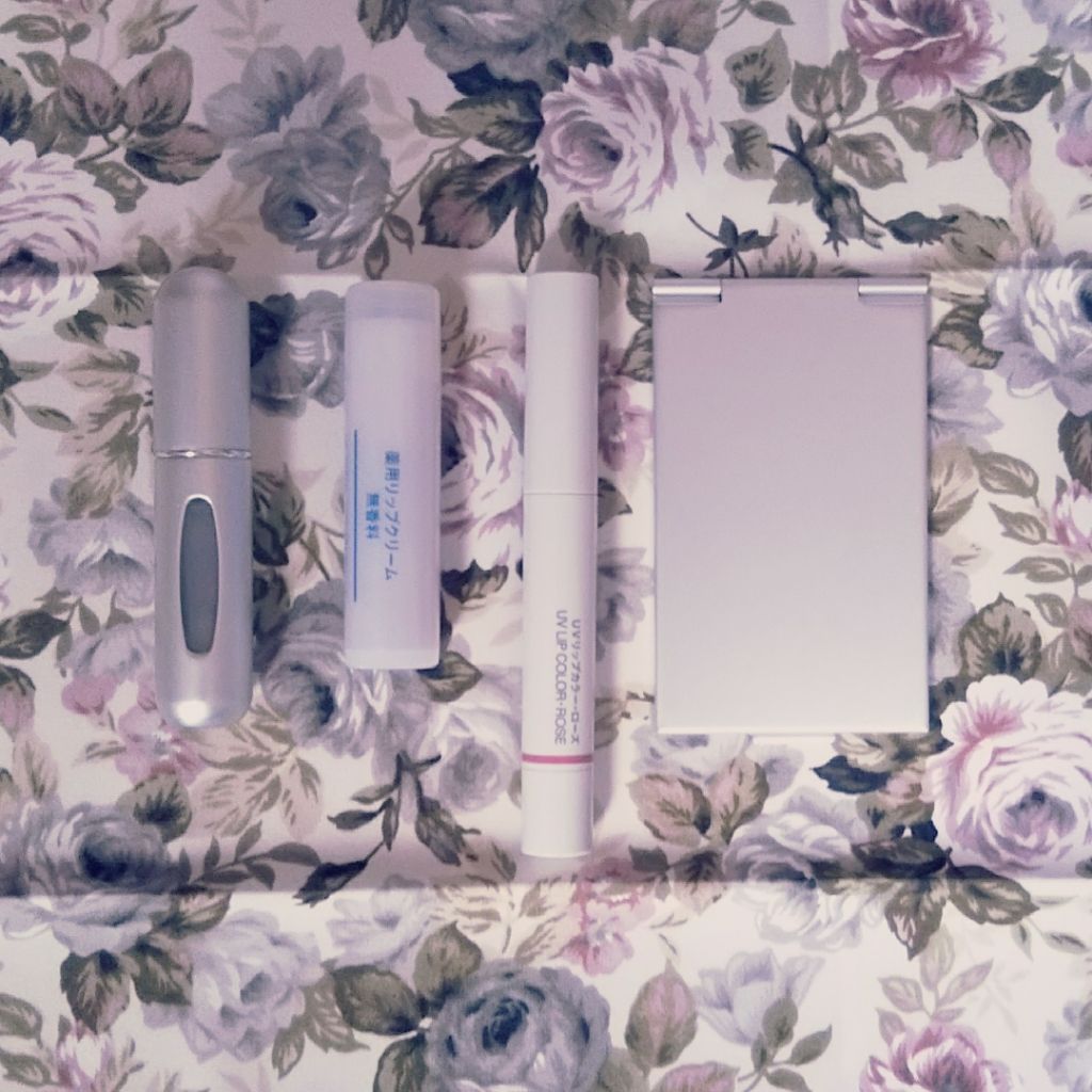 薬用リップクリーム・無香料/無印良品/リップクリームを使ったクチコミ（3枚目）