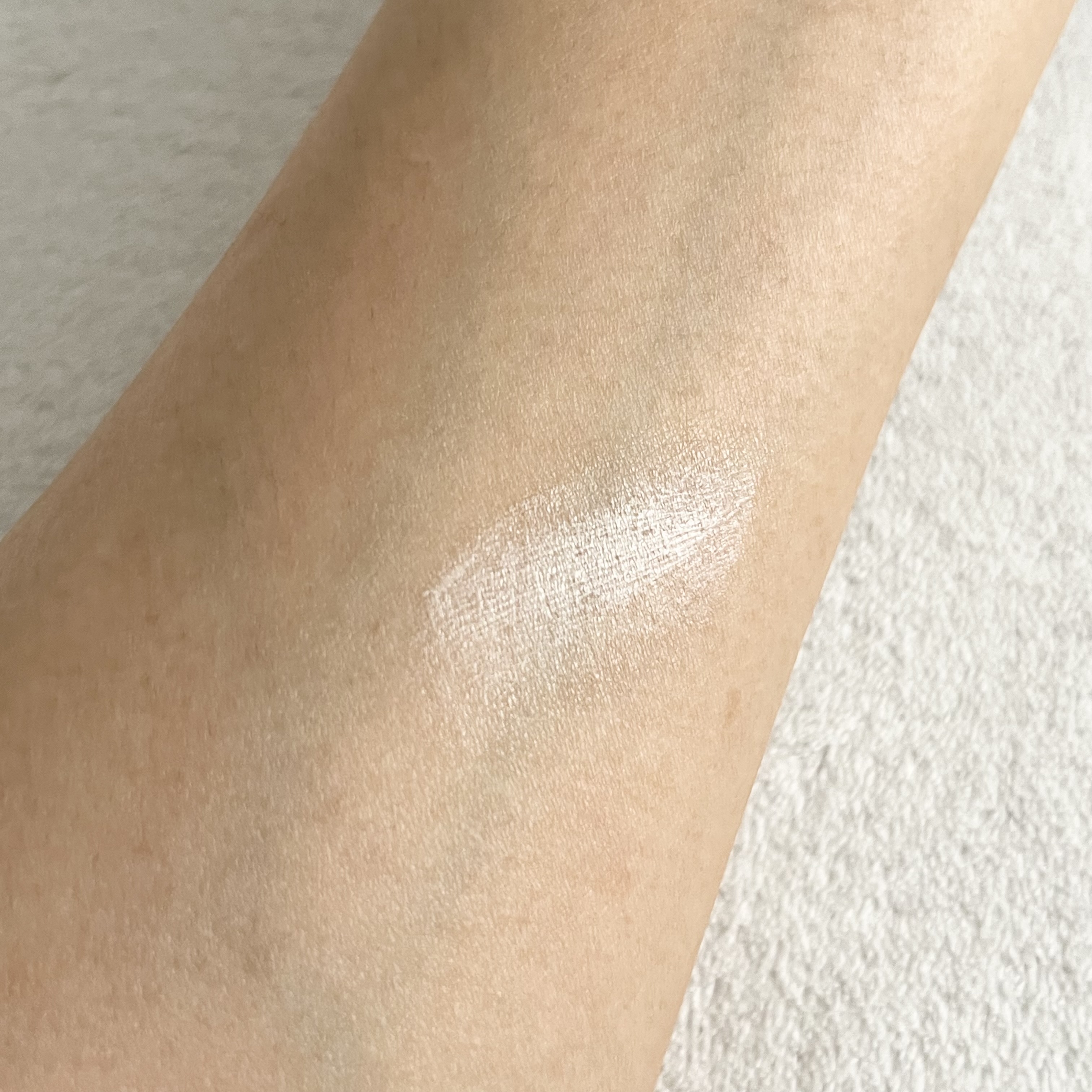 UVイデア XL プロテクショントーンアップ ローズ/ラ ロッシュ ポゼ/日焼け止めクリームを使ったクチコミ（3枚目）