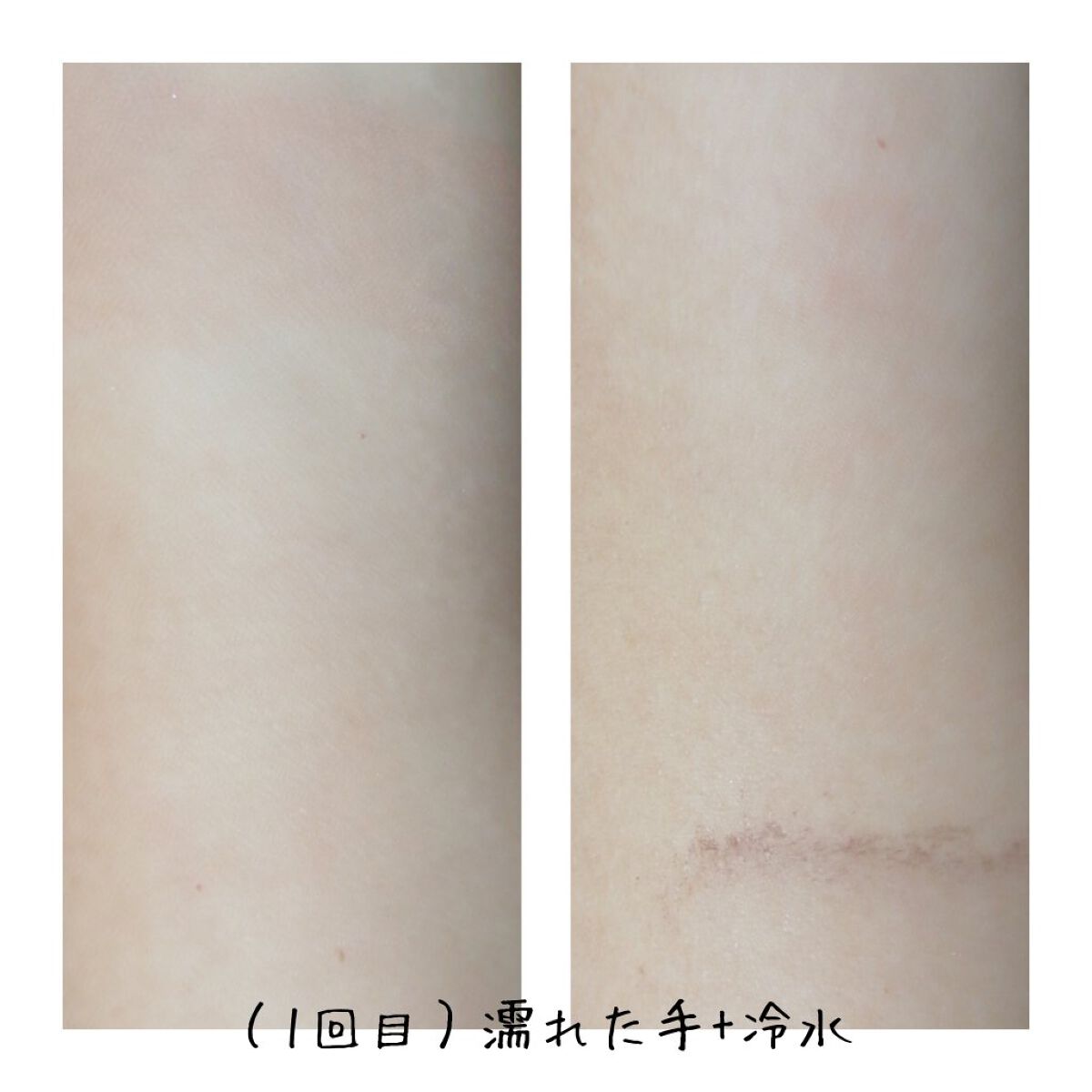 クレンジングオイル/CLAYGE/オイルクレンジングを使ったクチコミ(6枚目)