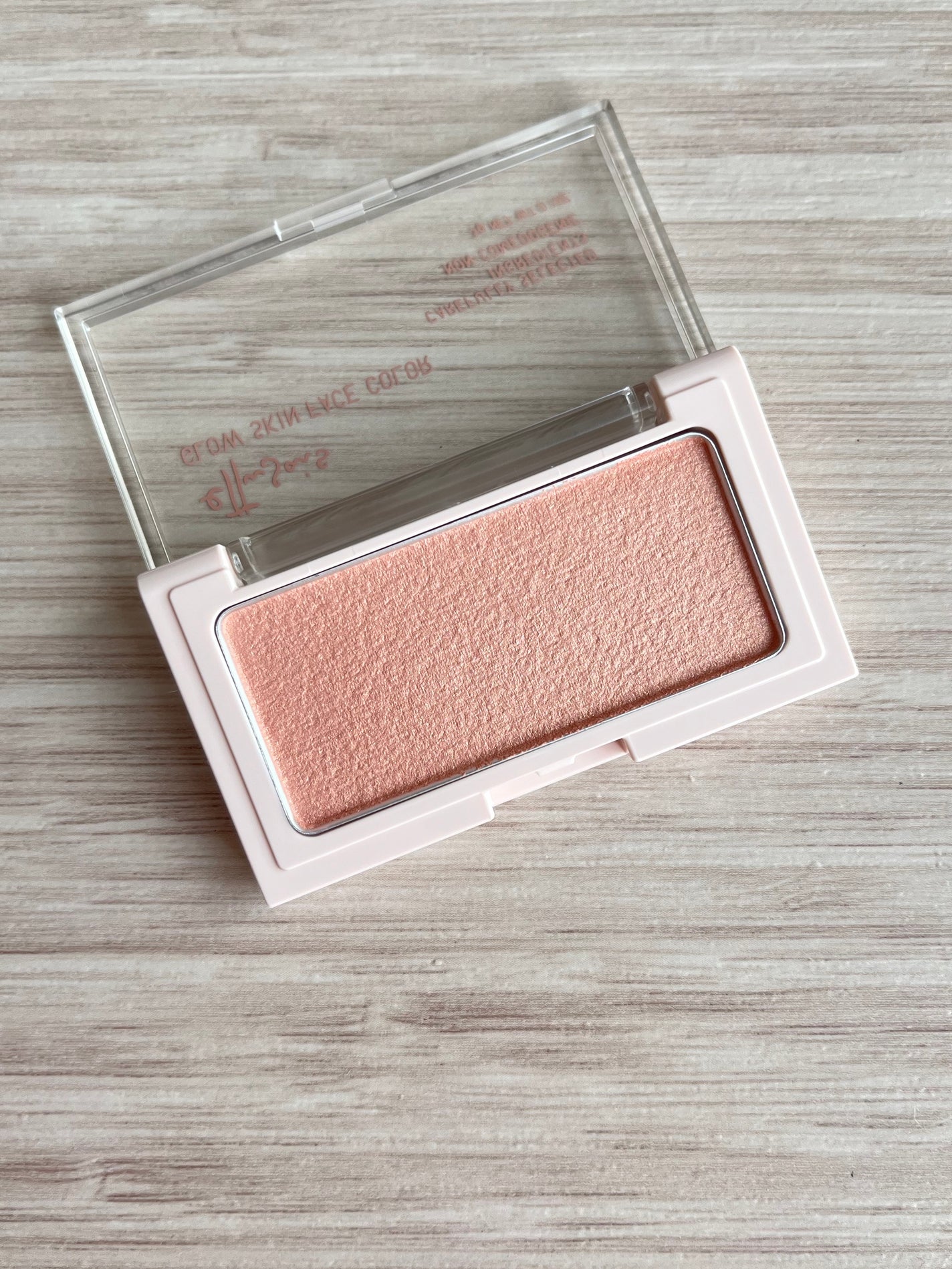 エテュセ グロウスキン フェイスカラー/ettusais/パウダーチークを使ったクチコミ(2枚目)