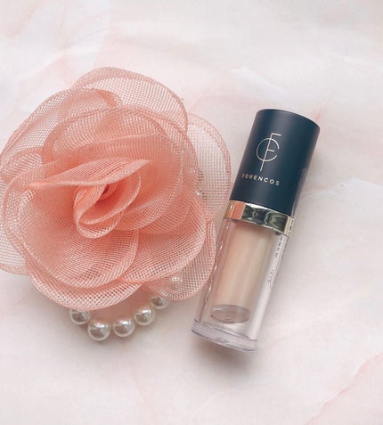 タトゥーウォータープルーフスカーコンシーラー/フォレンコス/リキッドコンシーラーを使ったクチコミ(3枚目)