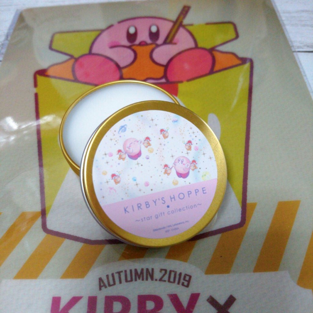 1番コフレ 星のカービィ/BANDAI SPIRITS/その他を使ったクチコミ(2枚目)