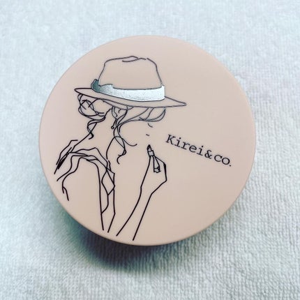 シカケアシートマスク/Kirei&co./シートマスク・パックを使ったクチコミ(2枚目)