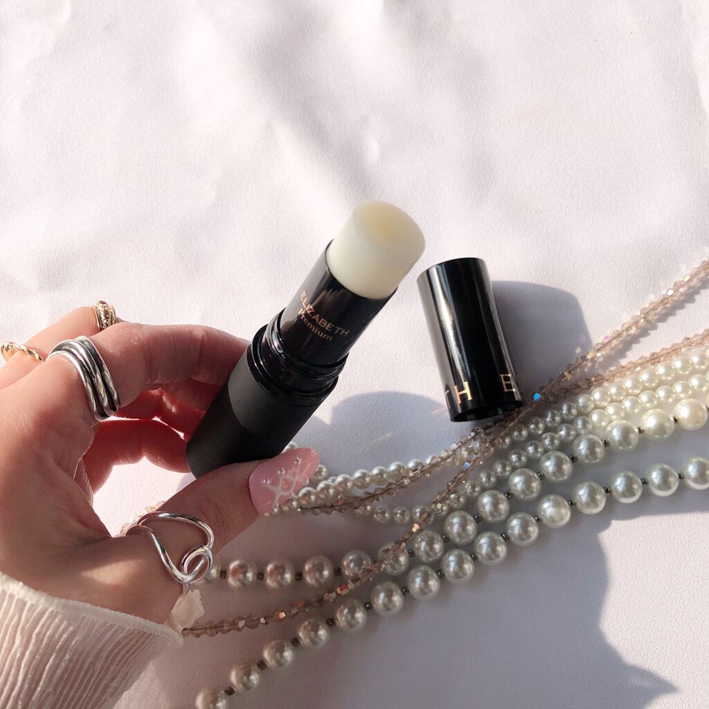 まーちゃん❤️32 on LIPS 「.ふわっとナチュラルに香る韓国の香水🦋エリザベスパヒューム..」(3枚目)