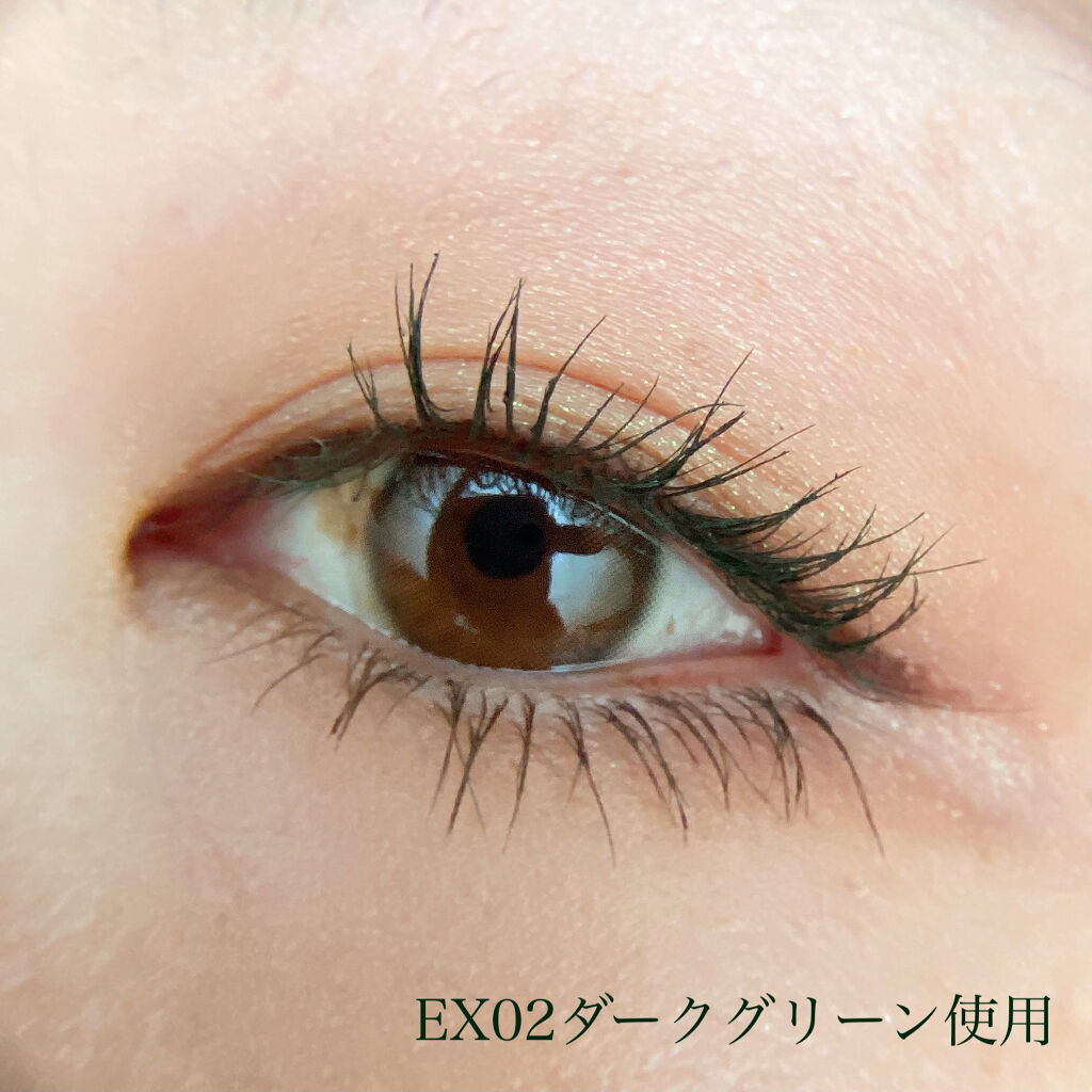 トーン ロング ラッシュ マスカラ/to/one/マスカラを使ったクチコミ（3枚目）