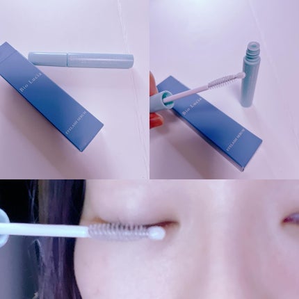 アイラッシュセラム/Bio Lucia(ビオルチア)/まつげ美容液を使ったクチコミ(5枚目)