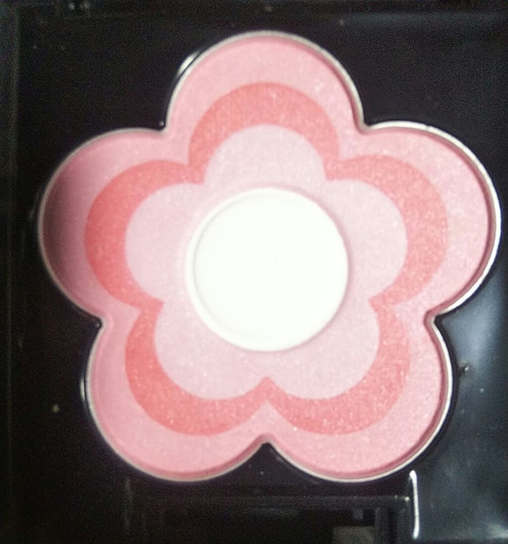 ブラッシュベビー/MARY QUANT/パウダーチークを使ったクチコミ(6枚目)