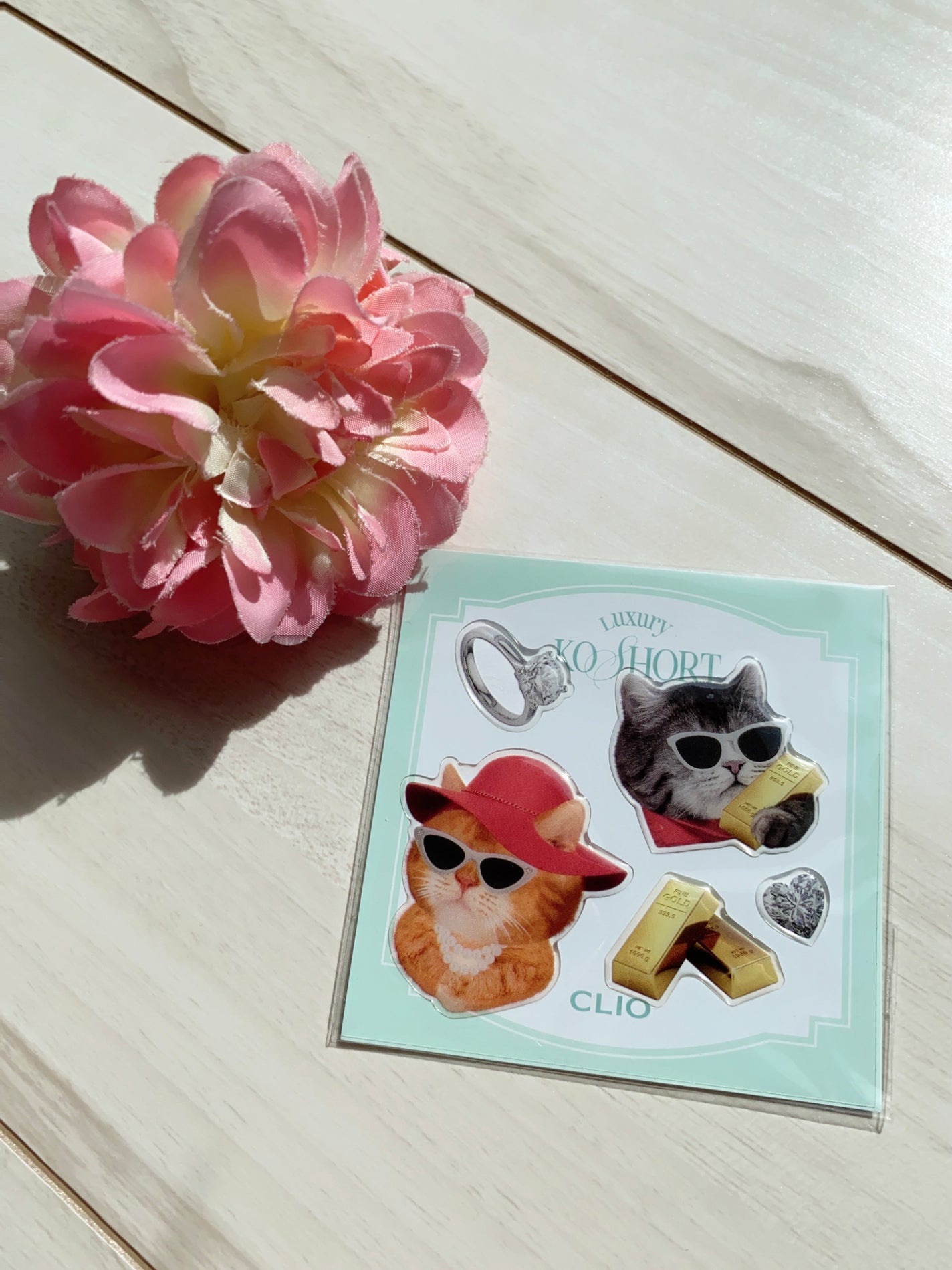 クリオ キル カバー スキン フィクサー クッション/CLIO/クッションファンデーションを使ったクチコミ(6枚目)