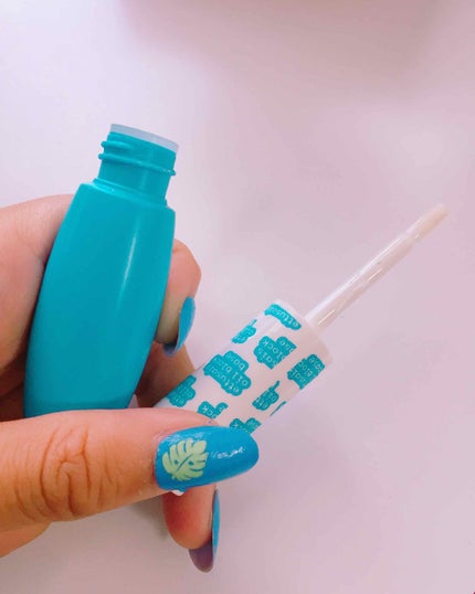 エテュセ ポアレスプライマー/ettusais/化粧下地を使ったクチコミ(2枚目)