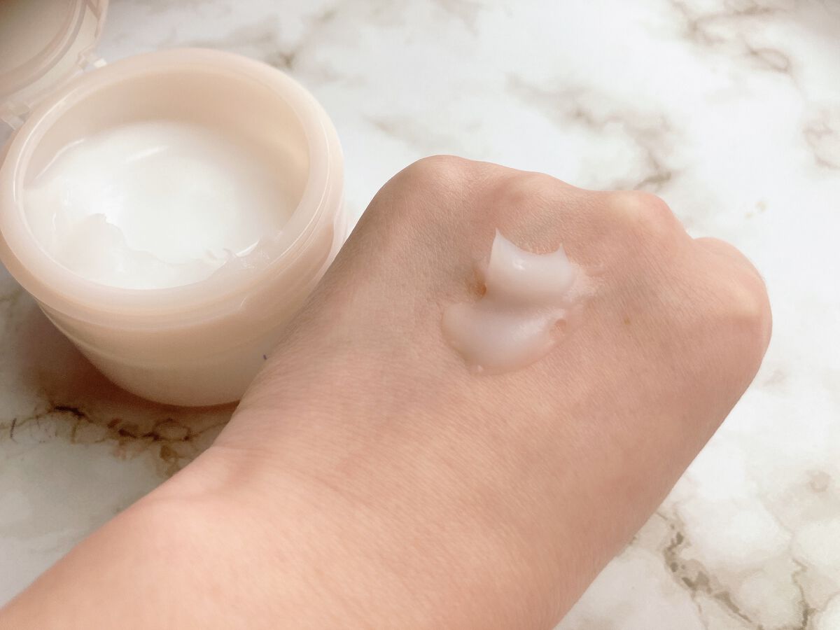 ワセリズム 保湿バーム/ワセリズム/フェイスバームを使ったクチコミ(5枚目)