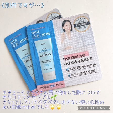 ビッグカバーフィットコンシーラー/ETUDE/リキッドコンシーラーを使ったクチコミ(5枚目)