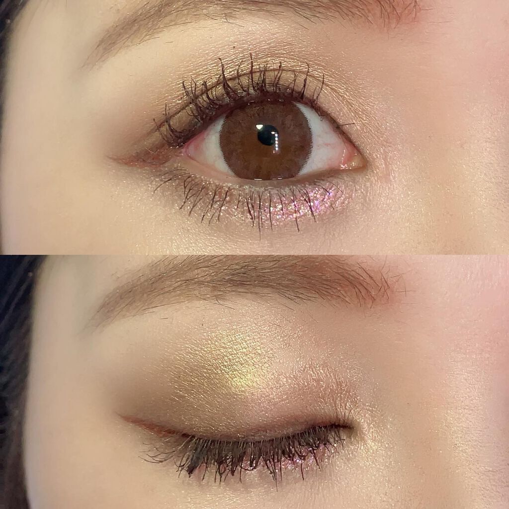 【旧】サンク クルール クチュール/Dior/アイシャドウパレットを使ったクチコミ(4枚目)