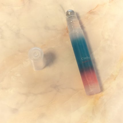 アセダレーヌ アクアシャンプー/Coolist/デオドラント・制汗剤を使ったクチコミ(2枚目)